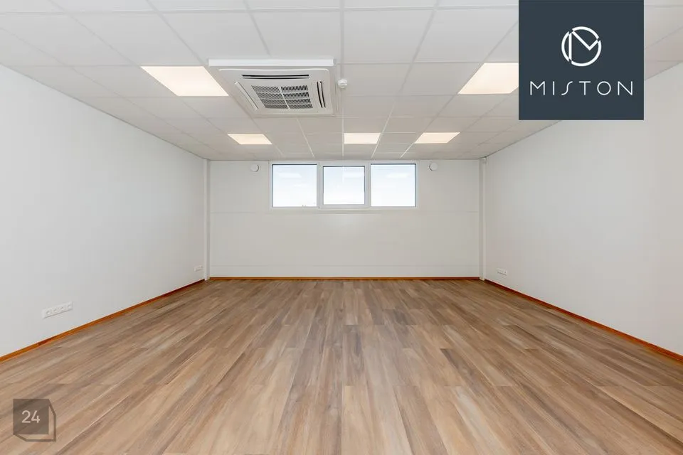 Teenindus, 37 m² Äripind - Pärnu linn, Pärnu linn