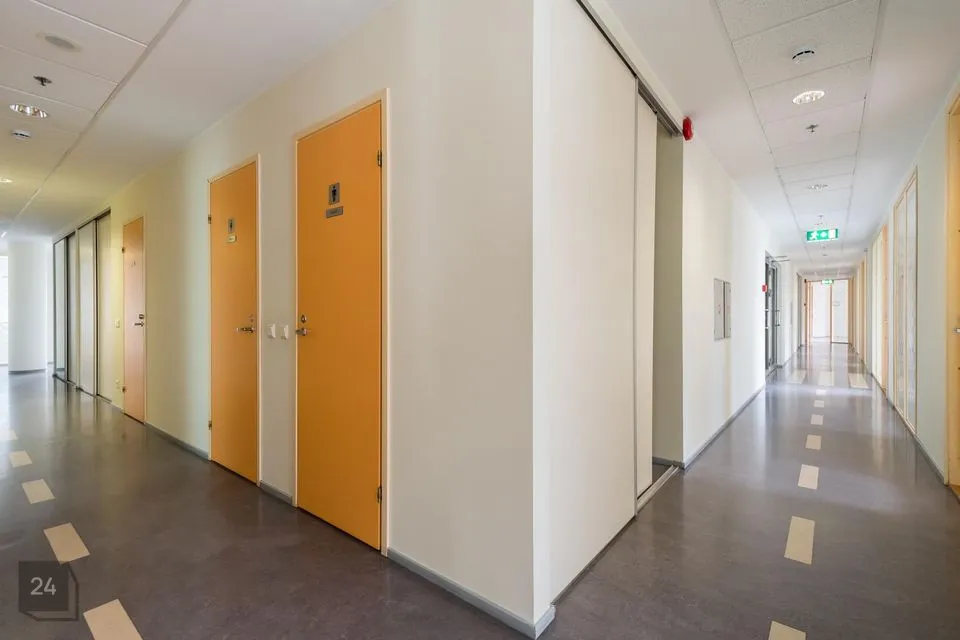 Büroo, 656 m² Äripind  -  Tallinn, Kesklinna linnaosa - foto 5
