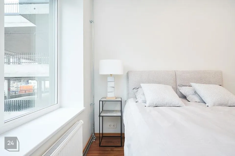 2-toaline Korter - Tallinn, Haabersti linnaosa - foto 5