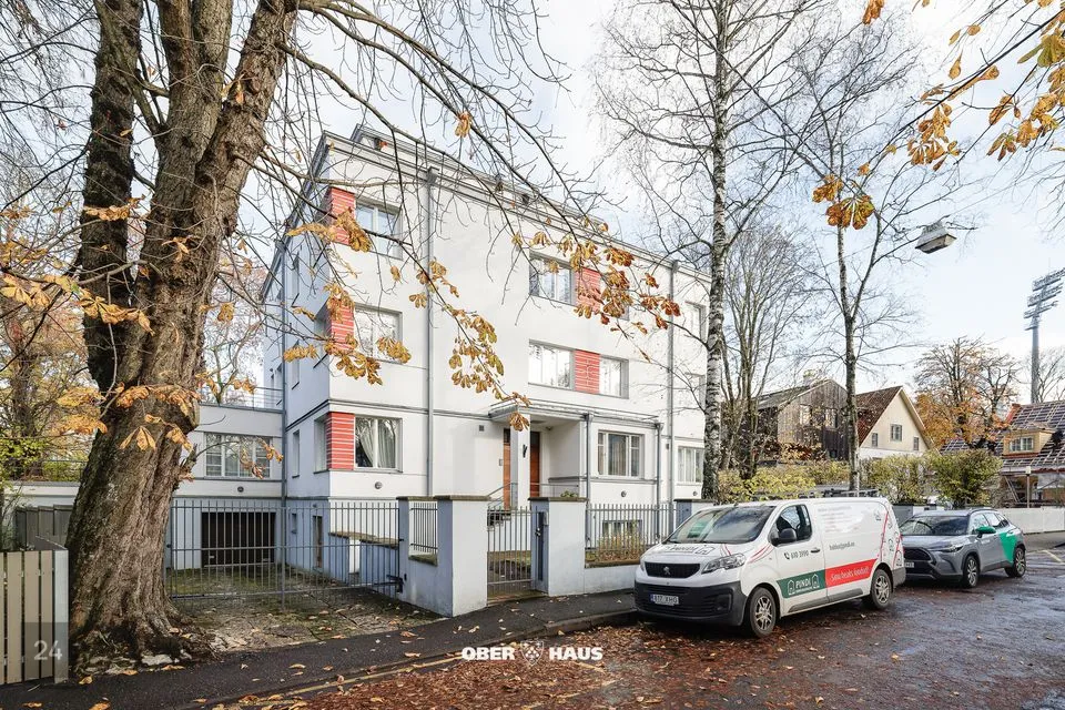 3-toaline Korter  -  Tallinn, Kesklinna linnaosa - foto 2
