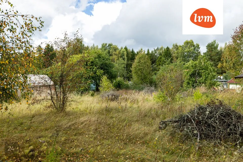 Elamumaa, 812 m² Maa  -  Kohila vald, Vilivere küla - foto 3