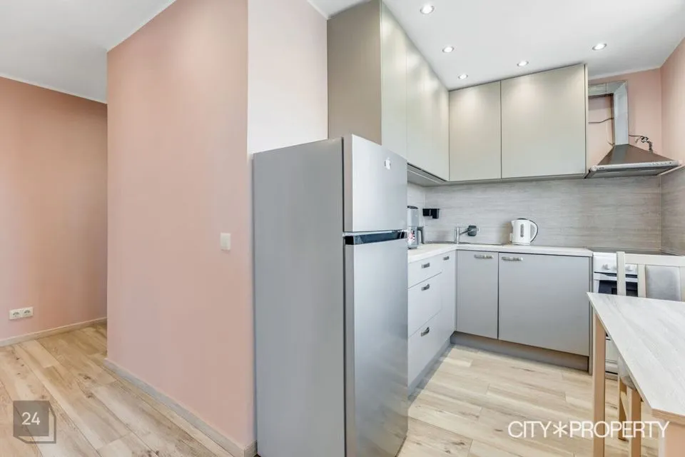 2-toaline Korter - Maardu linn - foto 2