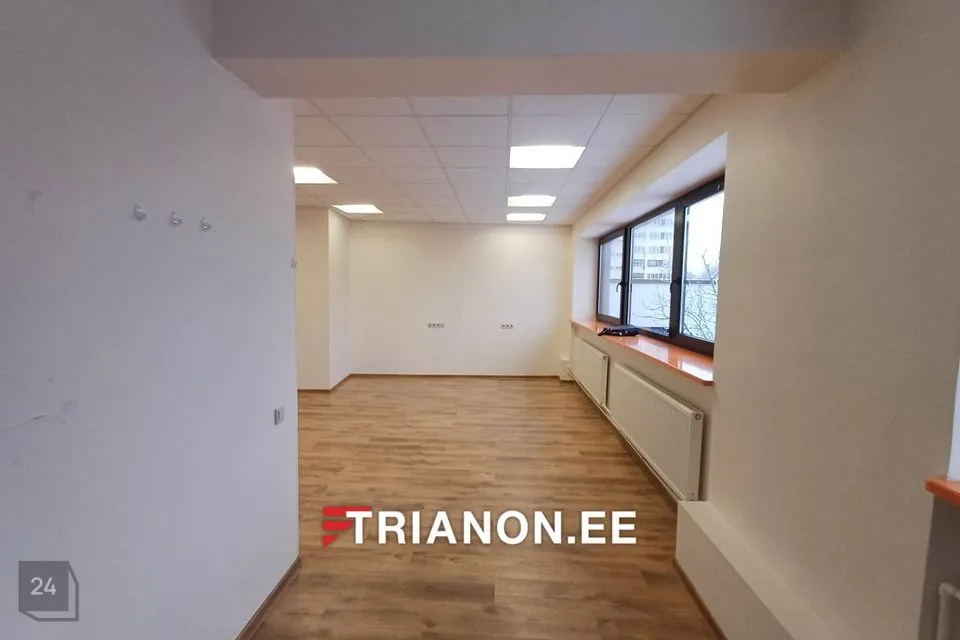Büroo või Teenindus, 44 m² Äripind - Narva linn - foto 4
