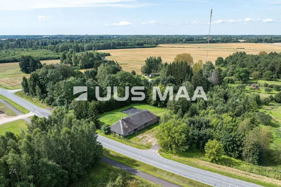 251 m² Maja  -  Viljandi vald, Saarepeedi küla
