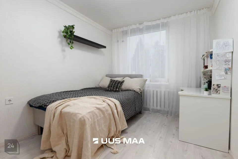3-комнатная Квартира в Saue vald, Lehetu küla - фото 4