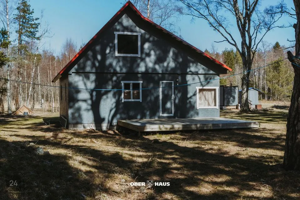 Elamumaa, 10264 m² Maa - Hiiumaa vald, Suureranna küla - foto 5