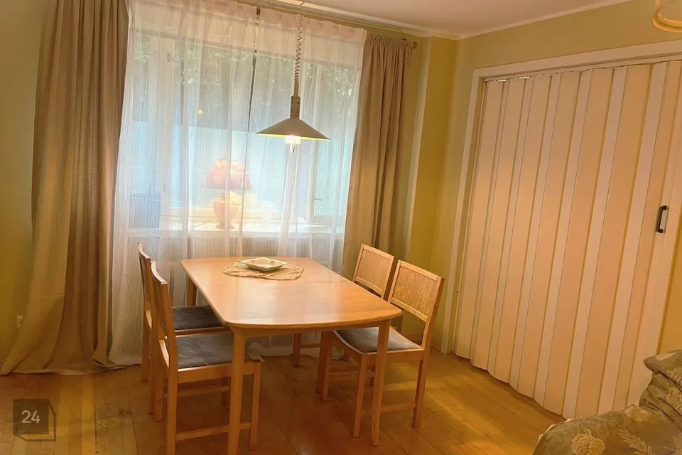 2-toaline Korter  -  Tallinn, Kesklinna linnaosa - foto 5