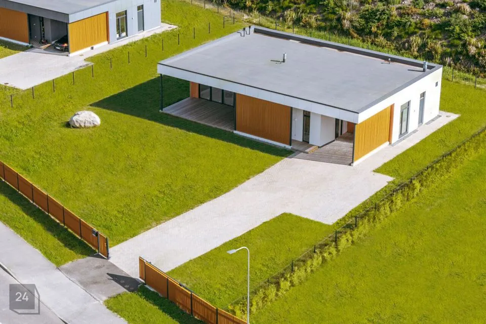 5-room house in Viimsi vald, Lubja küla - photo 2