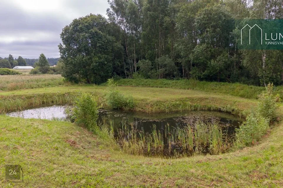 3-toaline Maja  -  Kambja vald, Rebase küla - foto 2