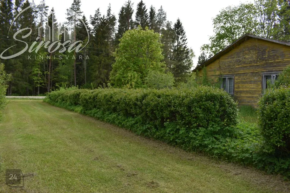 4-toaline Maja  -  Lüganuse vald, Nüri küla - foto 4