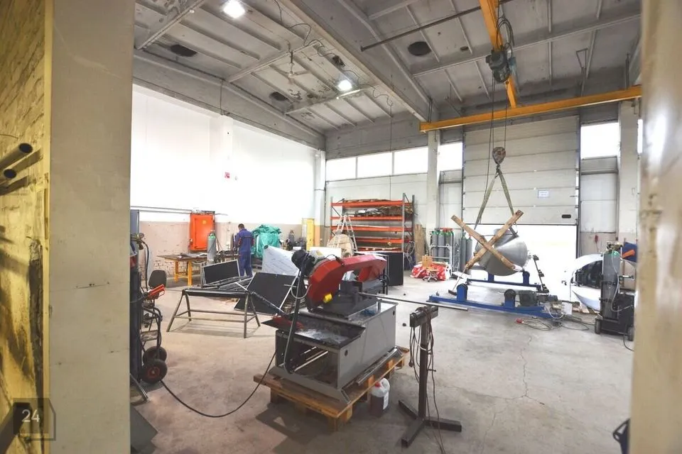 350 m² Äripind - Saue vald, Saue linn - foto 4