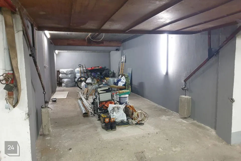 26 m² Garaaž  -  Tallinn, Haabersti linnaosa - foto 2