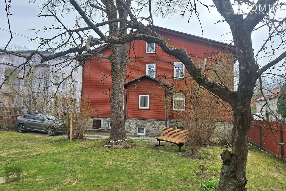 1-toaline Korter  -  Tallinn, Põhja-Tallinna linnaosa