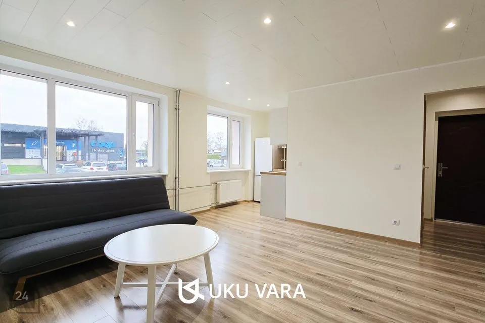 2-комнатная Квартира в Viljandi linn - фото 2