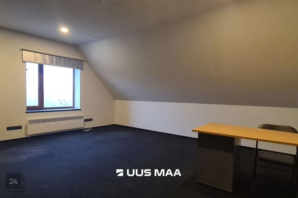 Mitme sihtotstarbega, 490 m² Äripind - Tartu linn, Tartu linn - foto 3