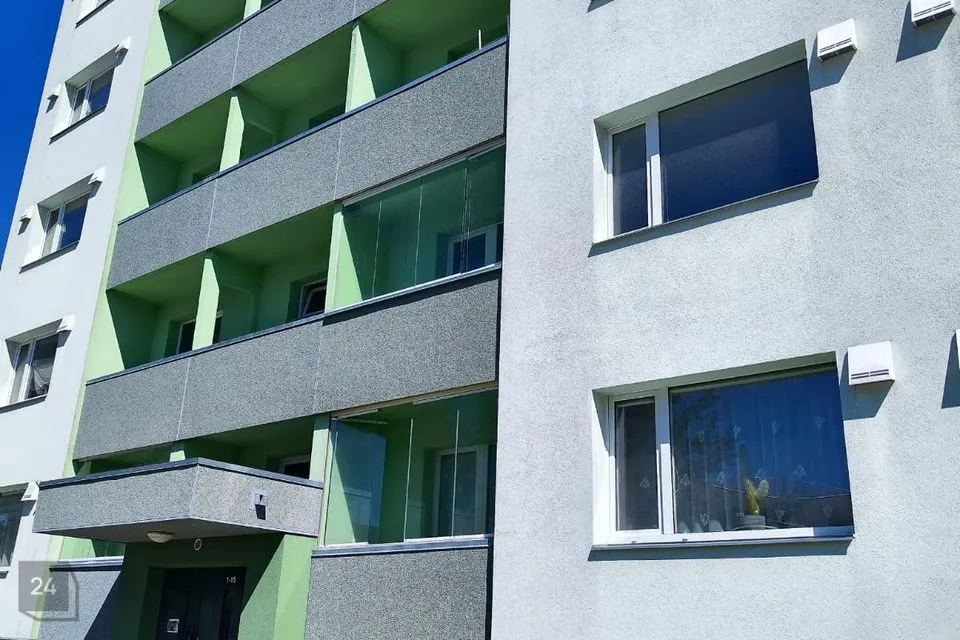 2-toaline Korter  -  Kose vald, Kose alevik - foto 2