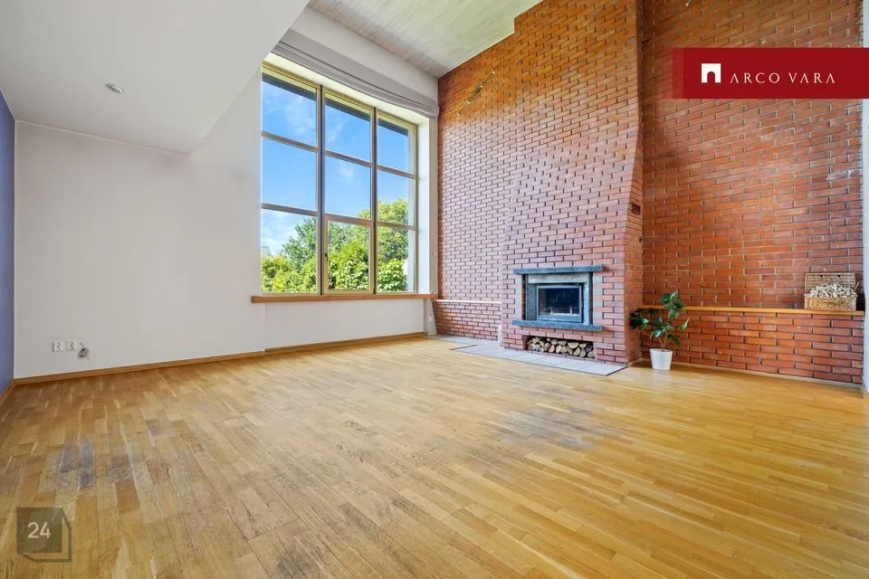 Ridaelamu boks, 6-toaline Majaosa - Tallinn, Kristiine linnaosa - foto 2