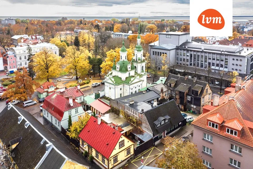 Other, 568 m² business in Pärnu linn, Pärnu linn