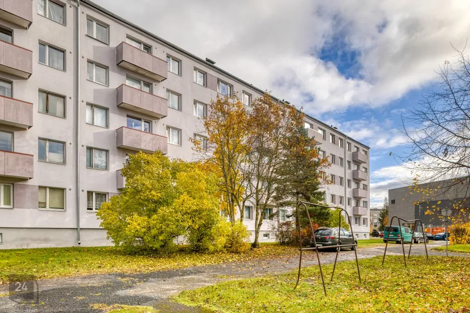 1-toaline Korter  -  Haapsalu linn, Haapsalu linn - foto 3