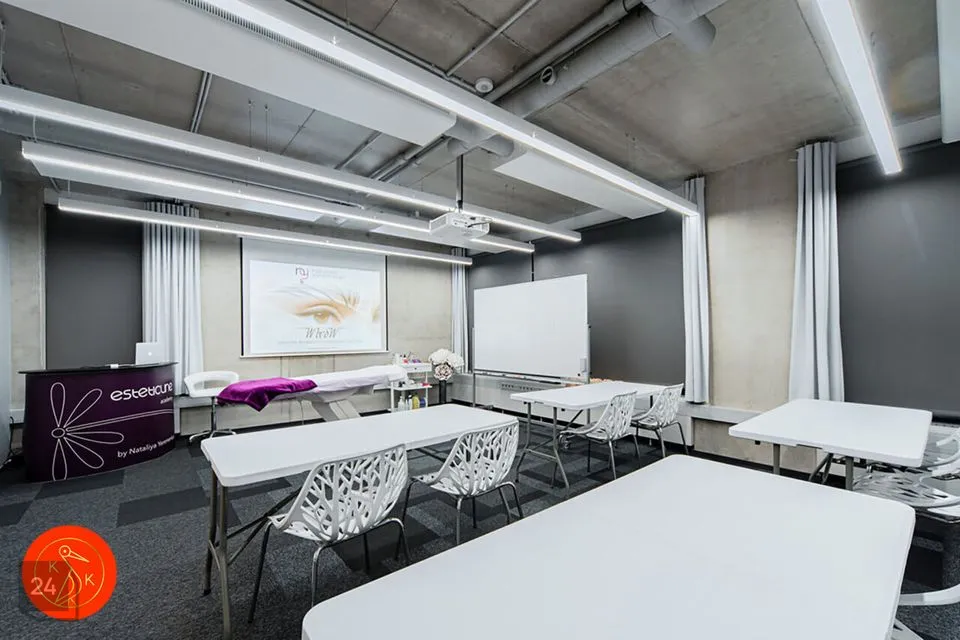 137 m² Äripind - Tallinn, Kesklinna linnaosa