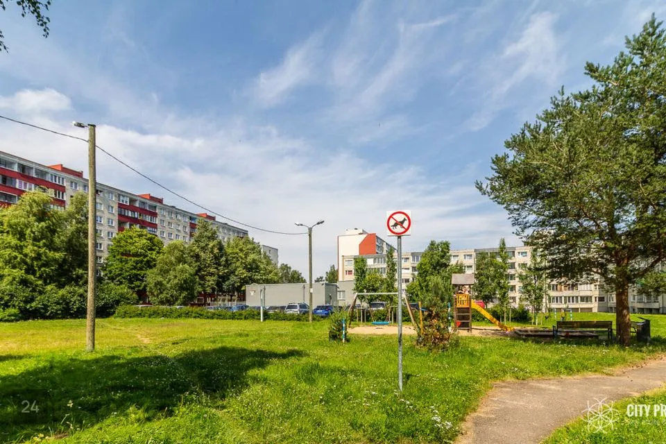 2-toaline Korter  -  Tallinn, Lasnamäe linnaosa - foto 2