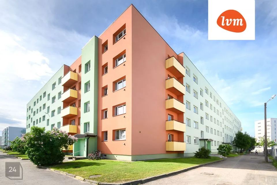 3-toaline Korter - Pärnu linn, Pärnu linn