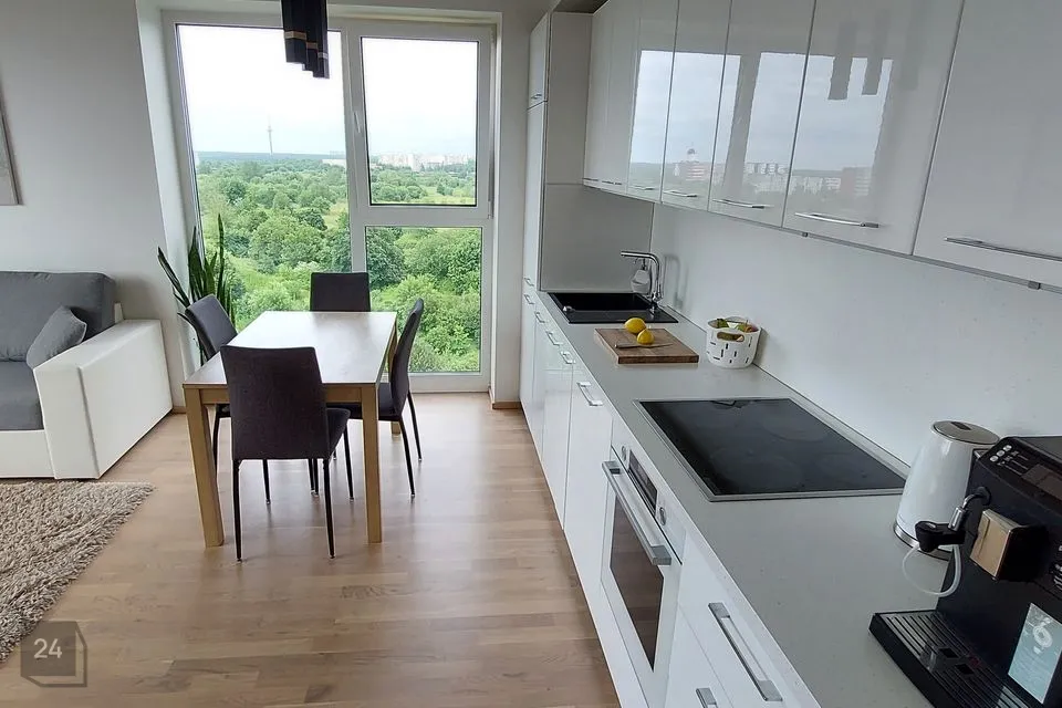 3-toaline Korter  -  Tallinn, Lasnamäe linnaosa - foto 5