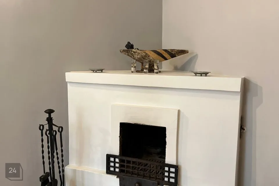 2-toaline Korter  -  Tallinn, Kesklinna linnaosa - foto 2