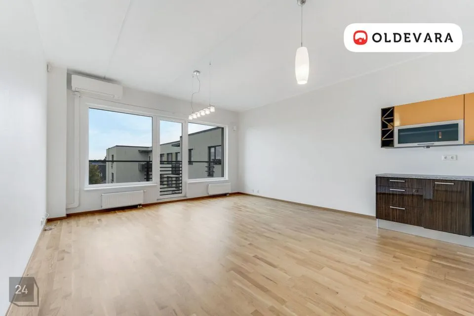 2-toaline Korter  -  Keila linn - foto 3