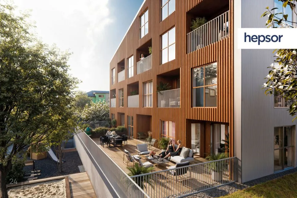 3-toaline Korter - Tallinn, Põhja-Tallinna linnaosa - foto 5