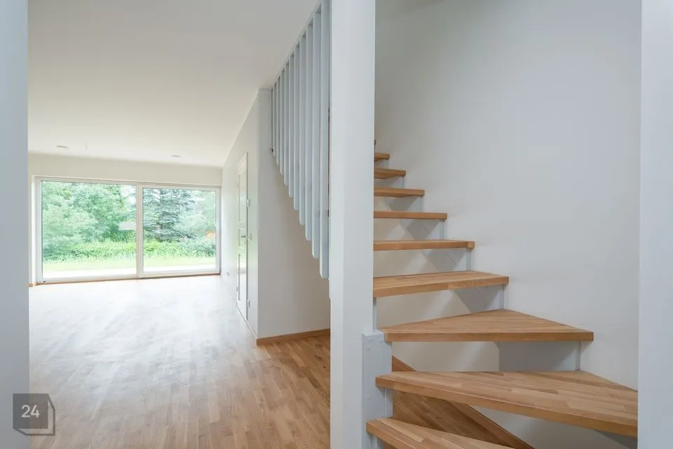 4-toaline Korter - Nõo vald, Uuta küla - foto 4