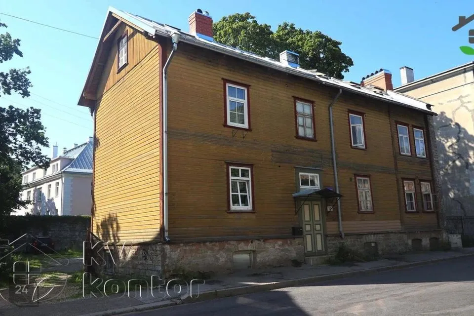 2-комнатная Квартира в Tallinn, Kesklinna linnaosa