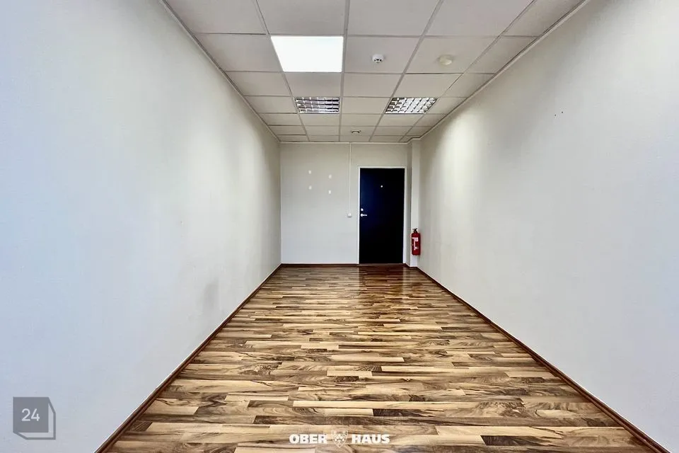 Büroo, 17 m² Äripind  -  Tallinn, Kristiine linnaosa - foto 2