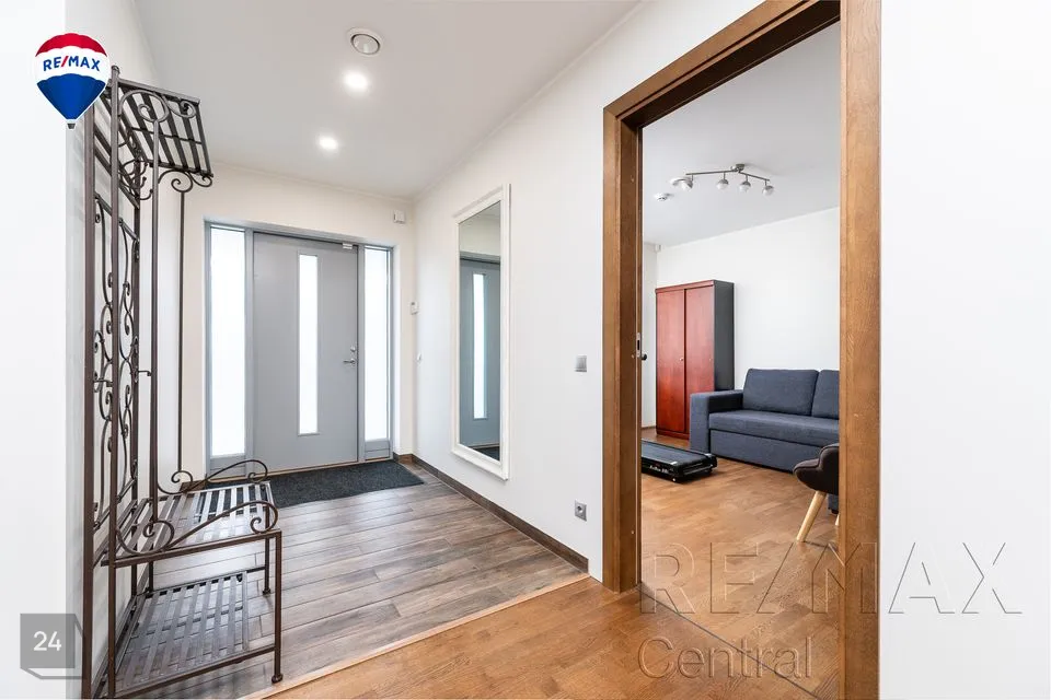 5-toaline Maja  -  Paide linn, Kriilevälja küla - foto 3