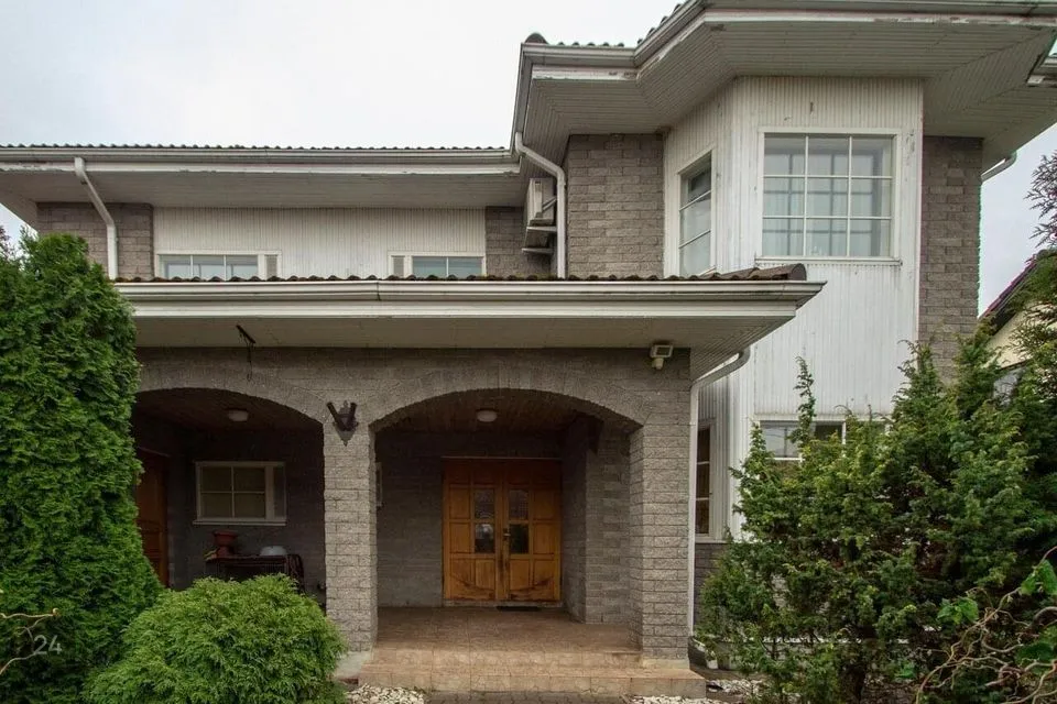 6-room house in Viimsi vald, Kelvingi küla - photo 4