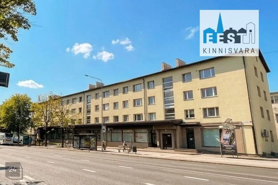 Mitme sihtotstarbega, 88 m² Äripind - Pärnu linn, Pärnu linn - foto 2
