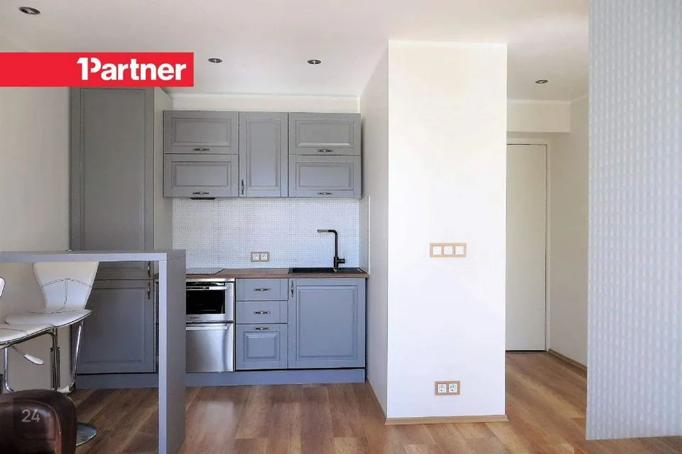 2-toaline Korter - Tallinn, Kristiine linnaosa - foto 2