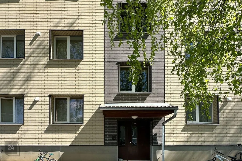 2-toaline Korter - Tapa vald, Tapa linn - foto 3