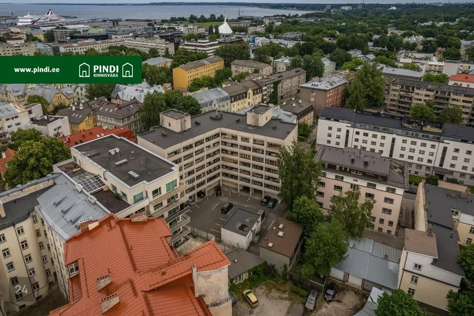 1-room house in Tallinn, Kesklinna linnaosa - photo 3