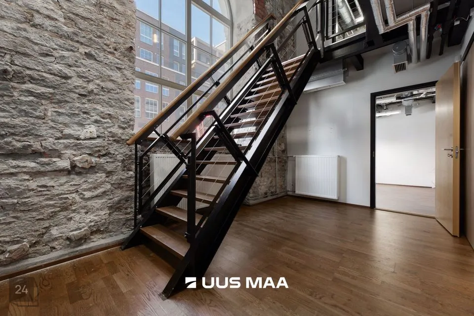 Mitme sihtotstarbega, 86 m² Äripind  -  Tallinn, Põhja-Tallinna linnaosa - foto 3