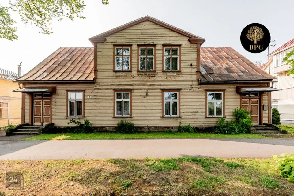 17-toaline Maja  -  Pärnu linn, Pärnu linn - foto 4