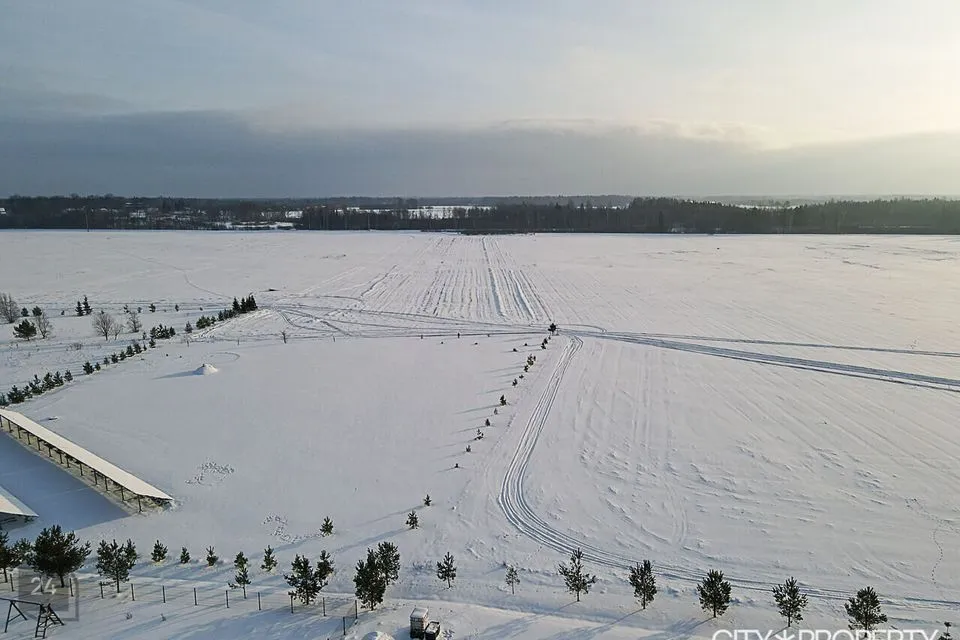 Земля жилой застройки, 1655 m² участок в Paide linn, Kriilevälja küla - фото 3