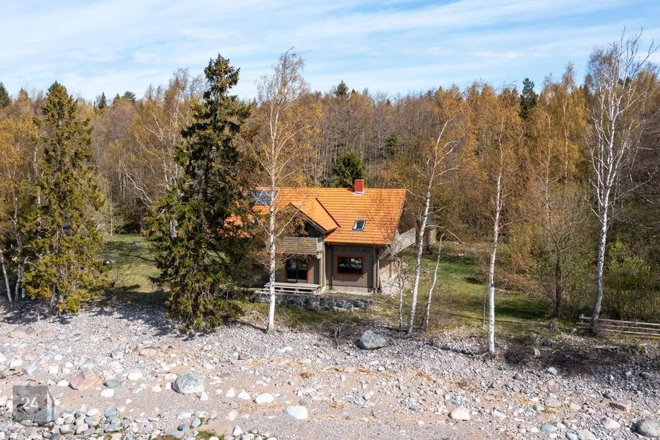 6-комнатная дом в Viimsi vald, Väikeheinamaa küla / Lillängin - фото 3