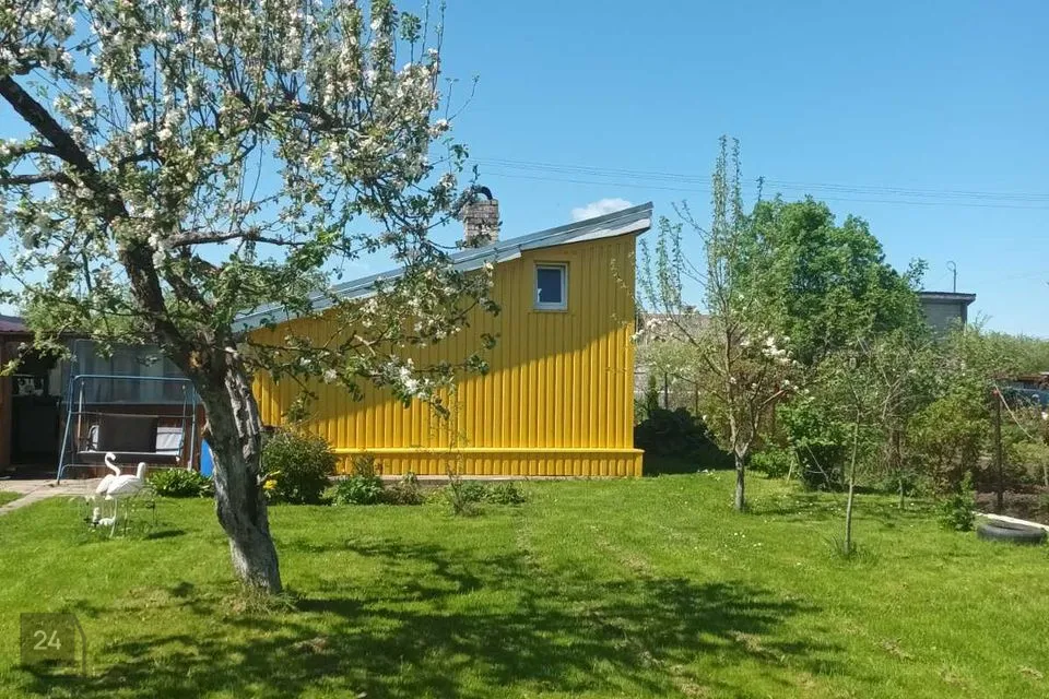 2-toaline Maja - Kohtla-Järve linn, Järve linnaosa - foto 2