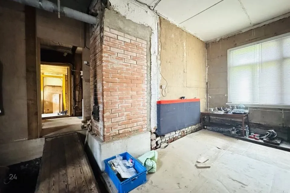 3-toaline Maja  -  Kohtla-Järve linn, Sompa linnaosa - foto 3