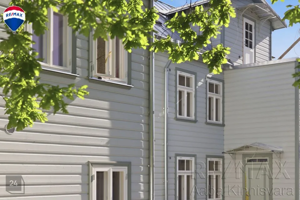 2-toaline Korter  -  Tartu linn, Tartu linn