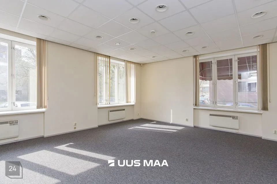 Mitme sihtotstarbega, 35 m² Äripind - Tallinn, Kesklinna linnaosa - foto 2