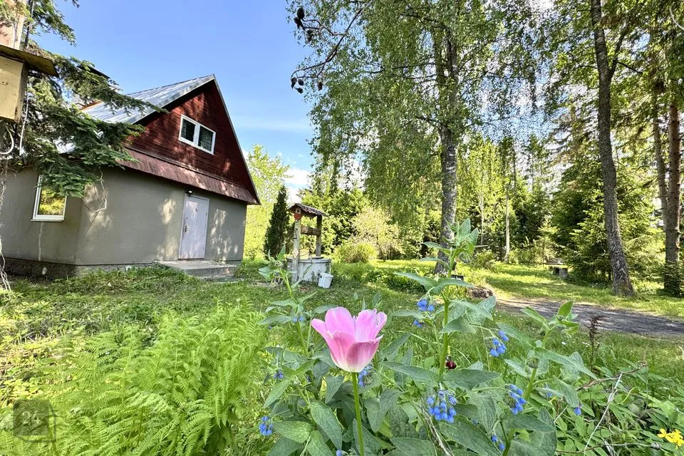 3-комнатная Дача в Kohila vald, Vilivere küla - фото 5