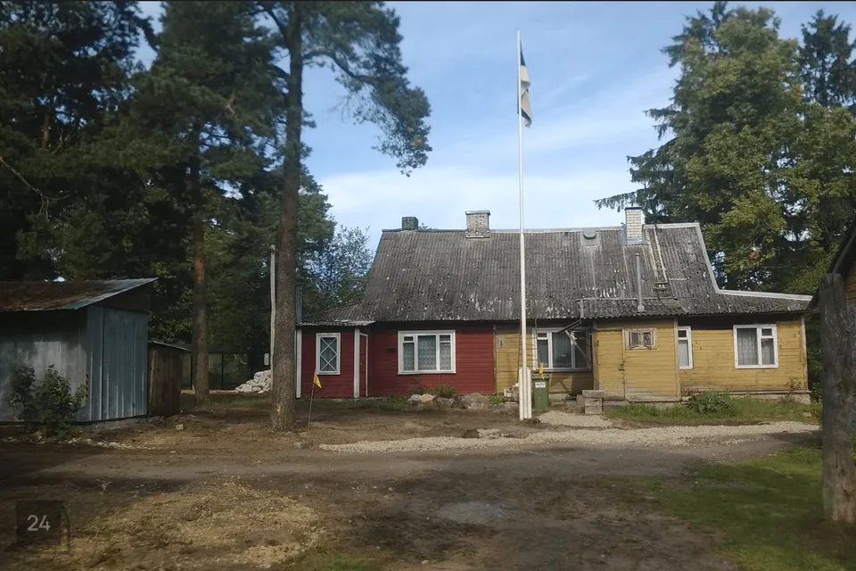 Elamumaa, 1024 m² Maa - Tallinn, Nõmme linnaosa - foto 3