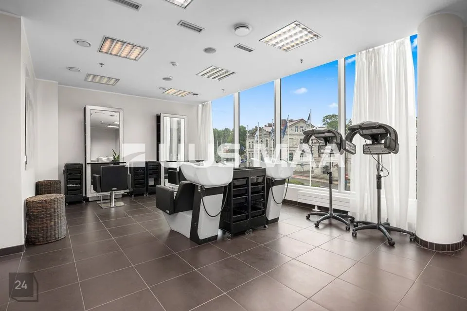 Teenindus, 63 m² Äripind  -  Tallinn, Põhja-Tallinna linnaosa
